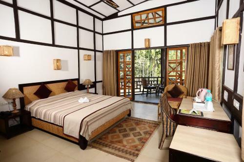 Hotel Infinity Resorts Kaziranga