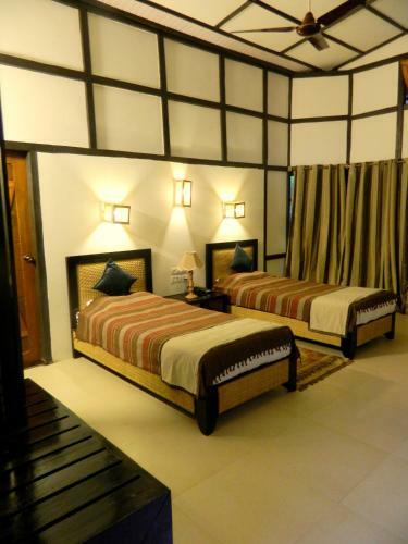 Hotel Infinity Resorts Kaziranga