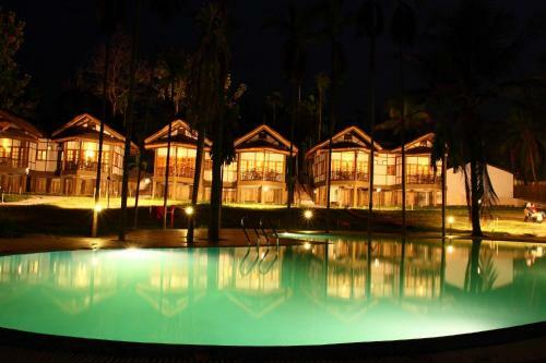 Hotel Infinity Resorts Kaziranga