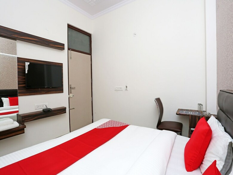 Hotel Oyo 19665 Grt Residency