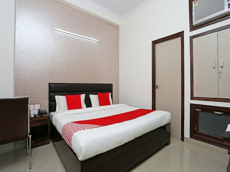 Hotel Oyo 19665 Grt Residency