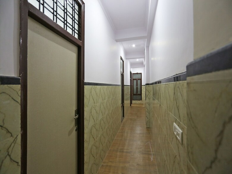 Hotel Oyo 19665 Grt Residency