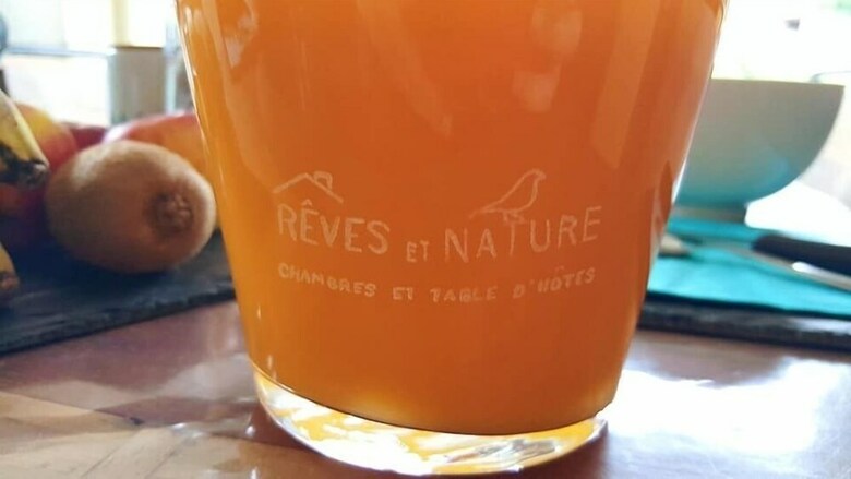 Apartamento R�ves Et Nature