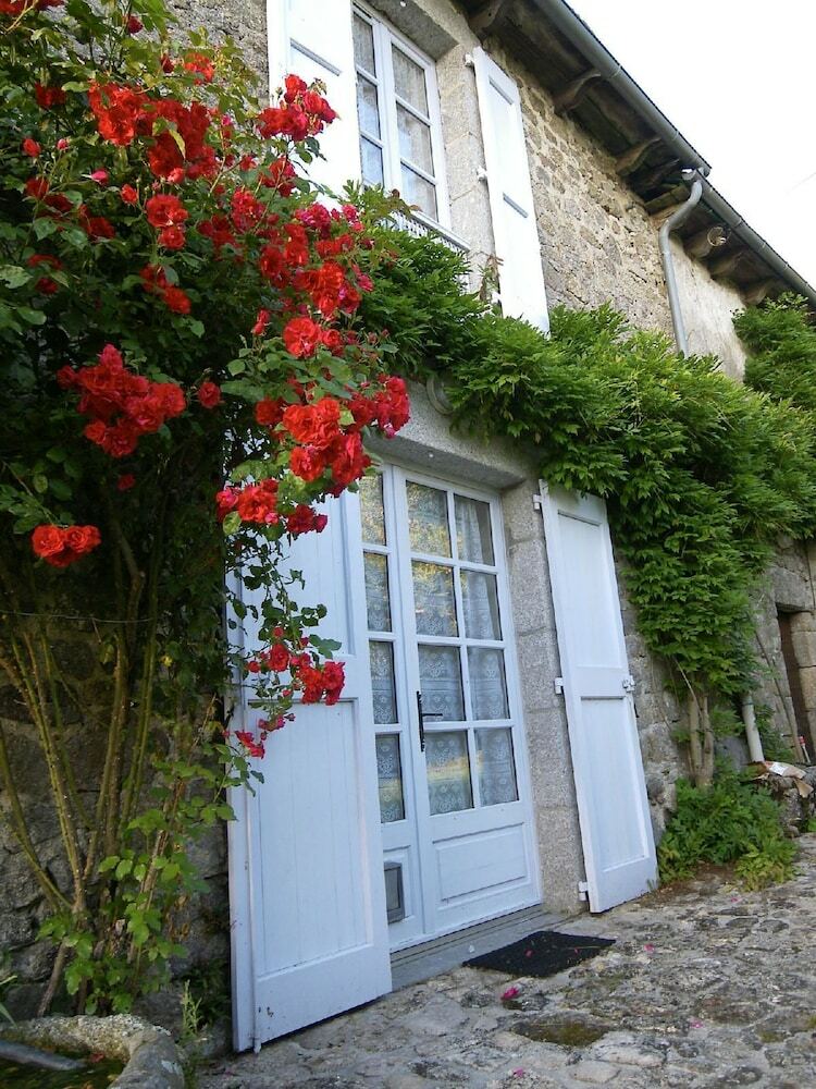 Bed & Breakfast Chambre D'h�tes � La Clairi�re