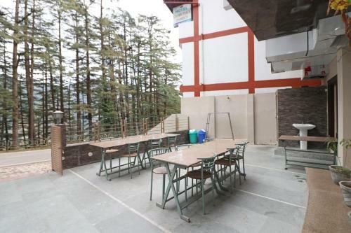 Hotel Royal Residency