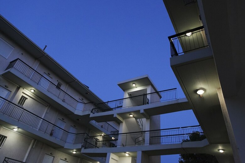 Hotel Xenion Ioannina