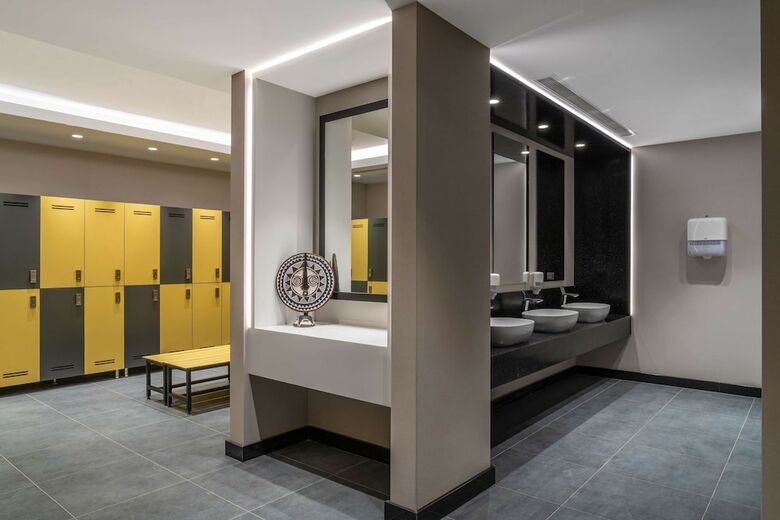 Radisson Blu Hotel & Conference Center, Niamey