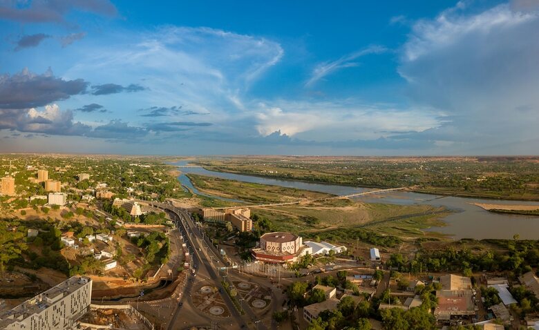 Radisson Blu Hotel & Conference Center, Niamey