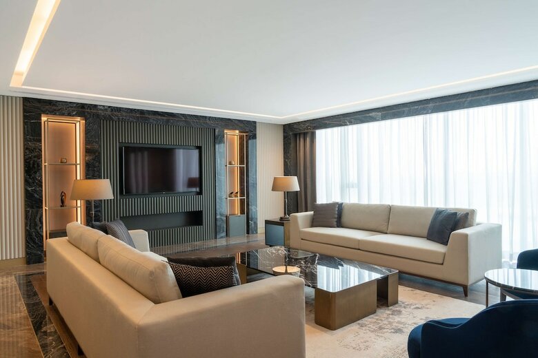 Radisson Blu Hotel & Conference Center, Niamey