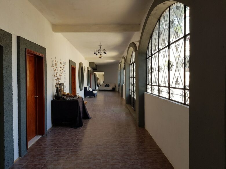 La Enamorada Caba�as & Resort