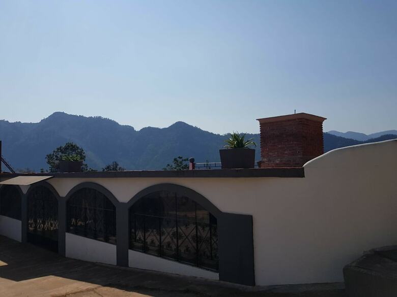 La Enamorada Caba�as & Resort