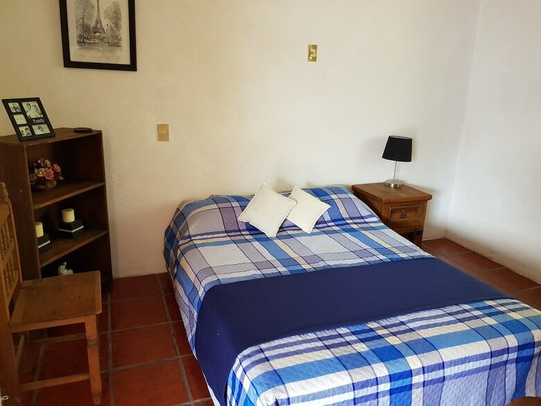 La Enamorada Caba�as & Resort