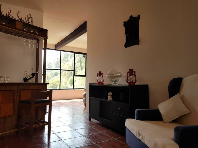 La Enamorada Caba�as & Resort
