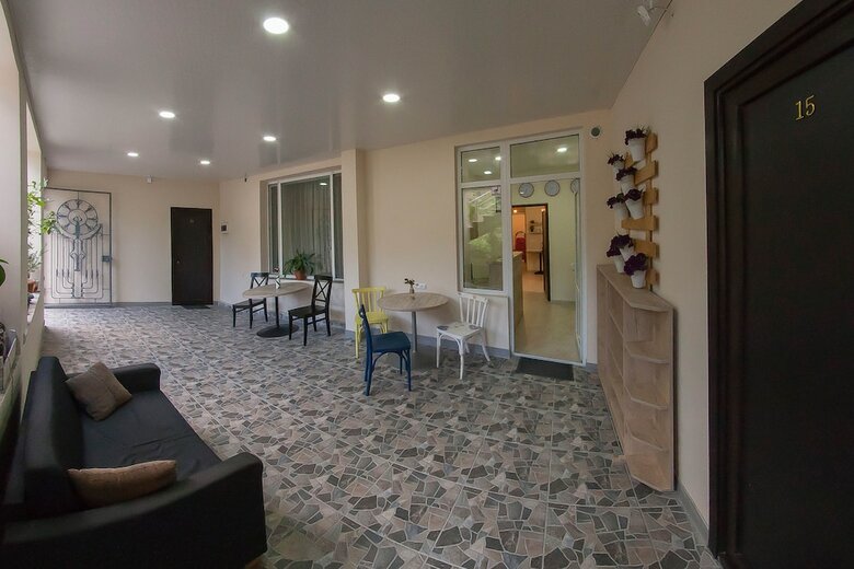 Hotel Merien