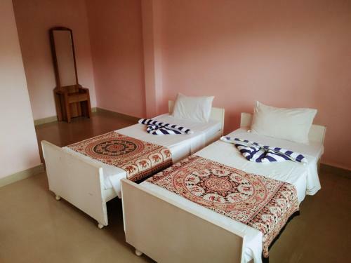 Hotel Matashree
