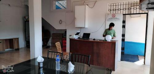 Hotel Matashree