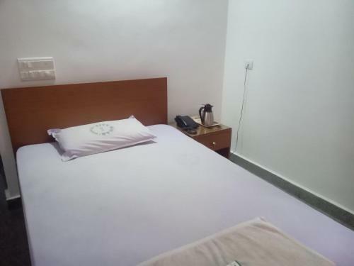 Lodge City Minar Regency
