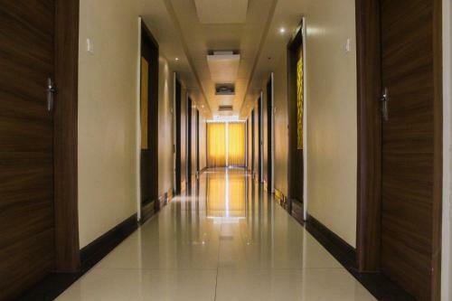 Solitaire Hotel And Resorts
