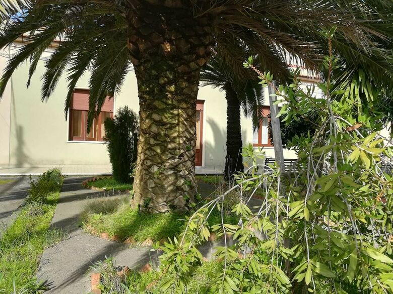 B&B I Giardini Di Venere