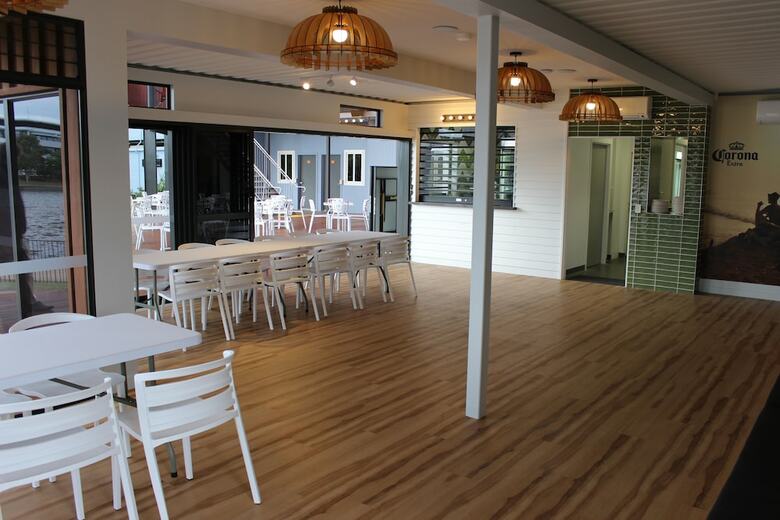 Hotel Lake Kawana Accommodation
