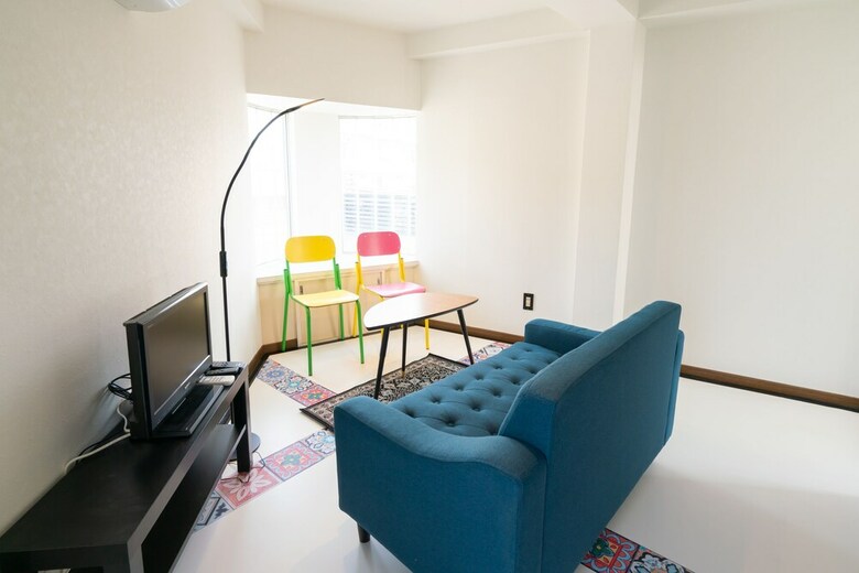 Sonic Apartment Hotel