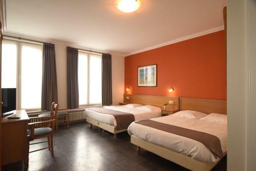 Hotel Sabot D'or