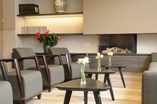Hotel Sabot D'or
