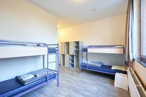 Albergue Auberge de Jeunesse G�n�ration Europe