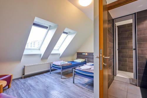 Albergue Auberge de Jeunesse G�n�ration Europe