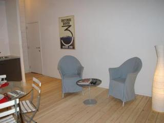 Aparthotel Typically Brussels