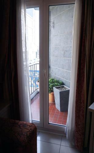 Aparthotel R�sidence Bara Midi