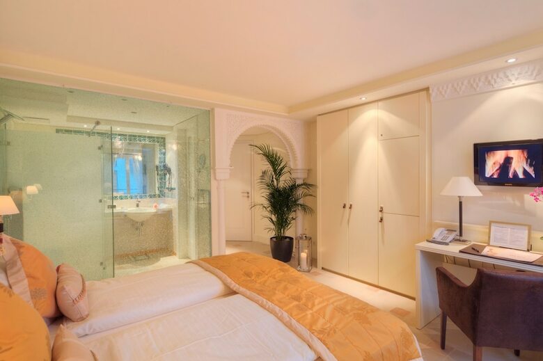 Hotel Hospederia La Casa