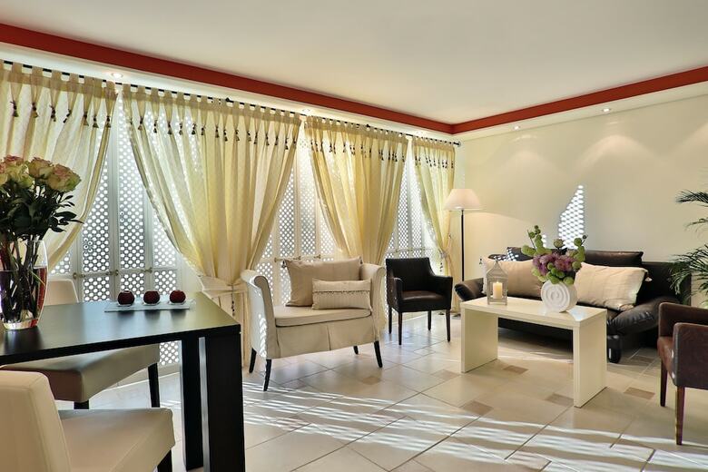 Hotel Hospederia La Casa