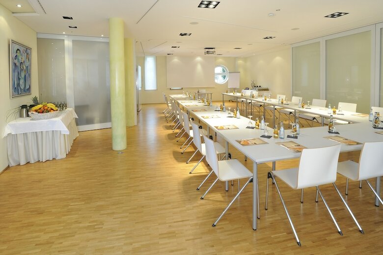 Hotel Hospederia La Casa