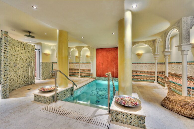 Hotel Hospederia La Casa