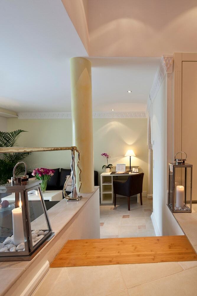 Hotel Hospederia La Casa