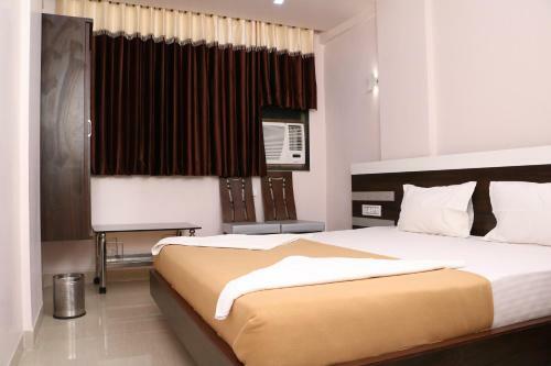Hotel Regency