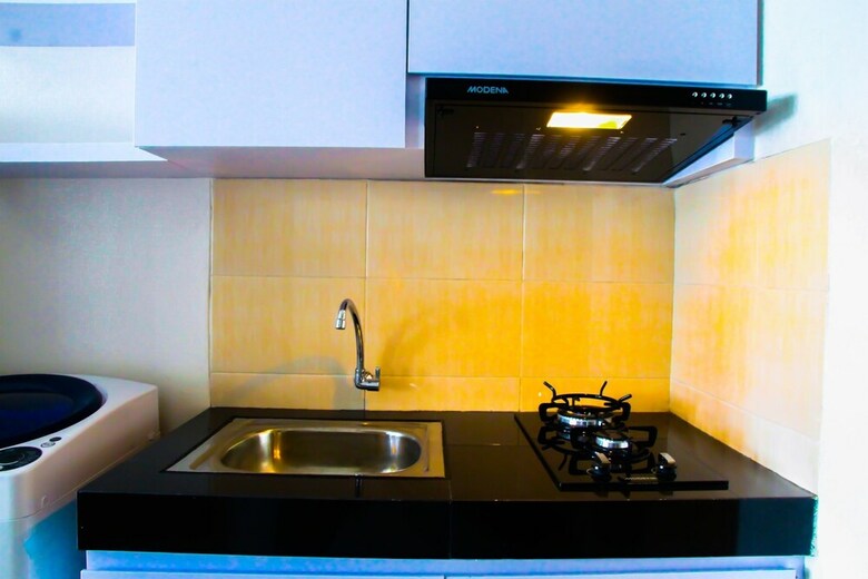 Suite Studio At The Oasis Apartment
