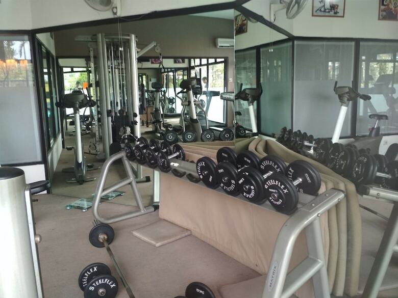 Elegant 2br Apartment At Grand Setiabudi