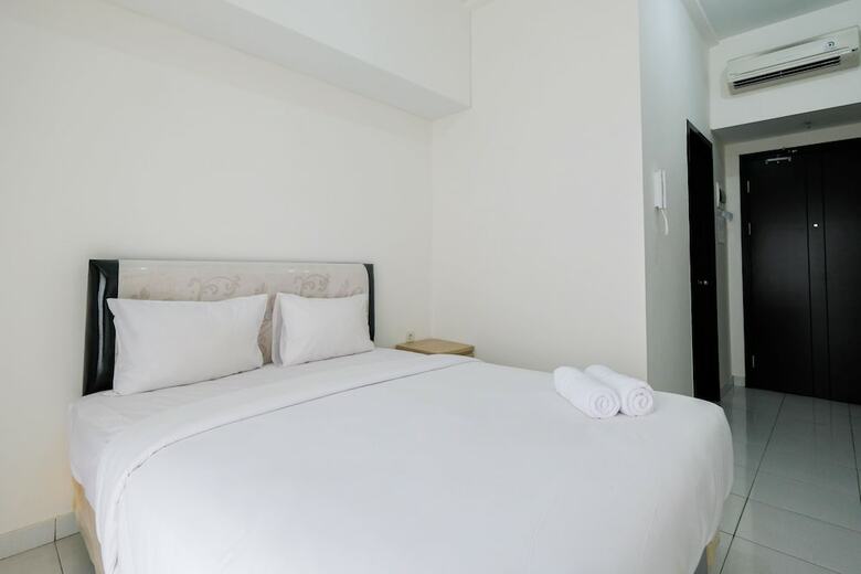 Scenic Studio Room At Casa de Parco Apartment