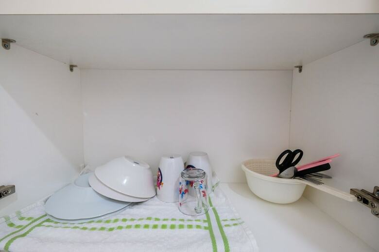 Scenic Studio Room At Casa de Parco Apartment