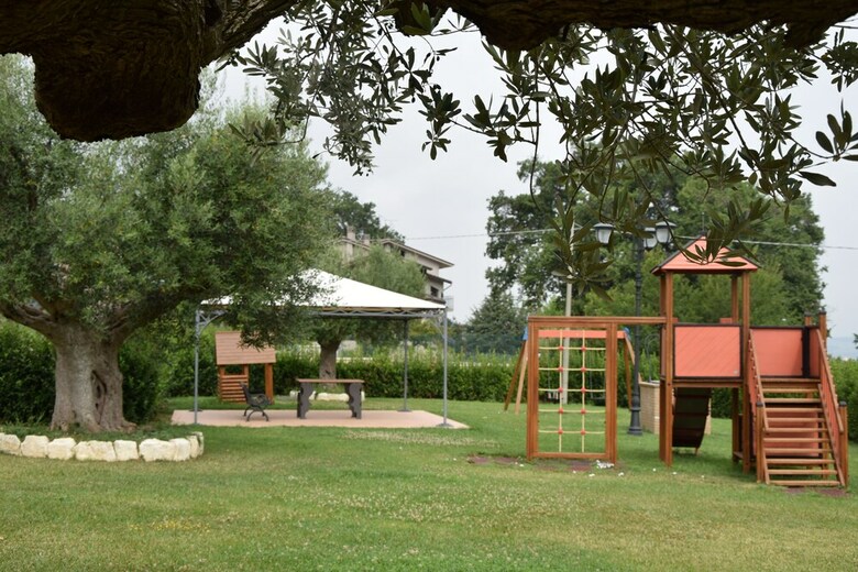 Agroturismo Postiglione Country House