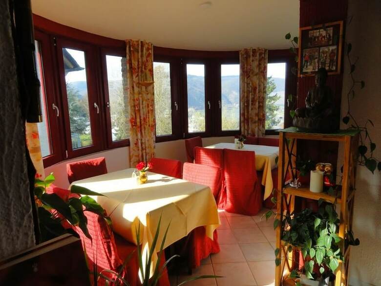 Hotel Pension Haus Adams