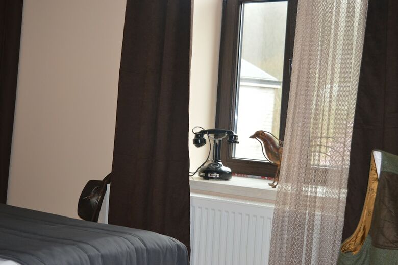Hotel Le Saint-hubert