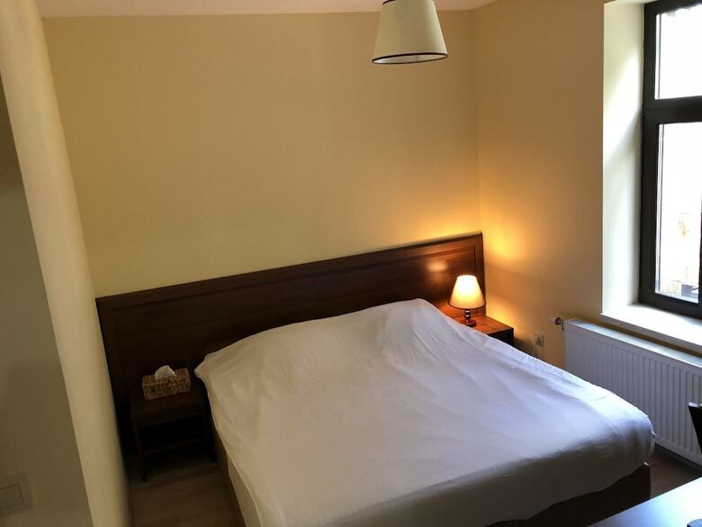 Hotel Le Saint-hubert
