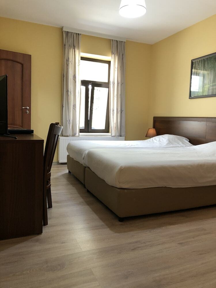 Hotel Le Saint-hubert