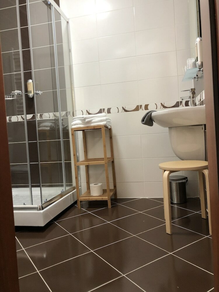 Hotel Le Saint-hubert