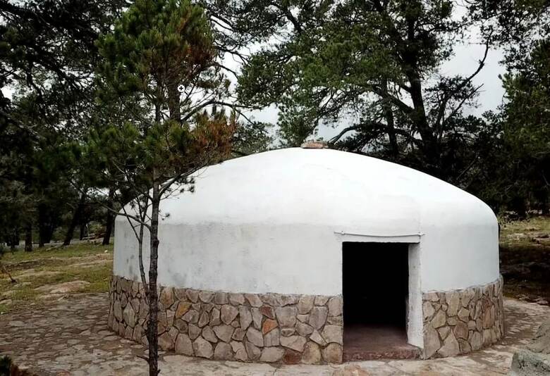Hotel Montesi�n Durango