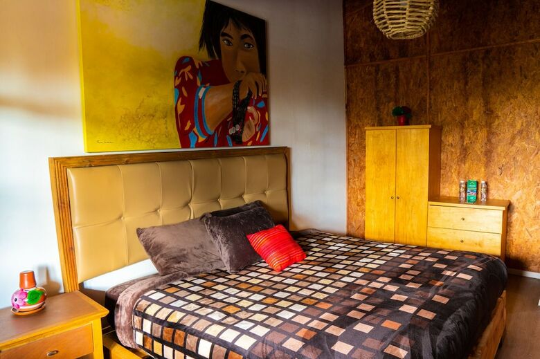 Hotel Montesi�n Durango