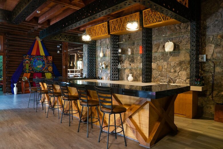 Hotel Montesi�n Durango
